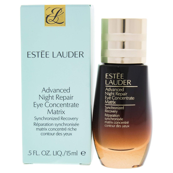 Estee Lauder Advanced Night Repair Eye Concentrate Matrix 15Ml/0.5Oz