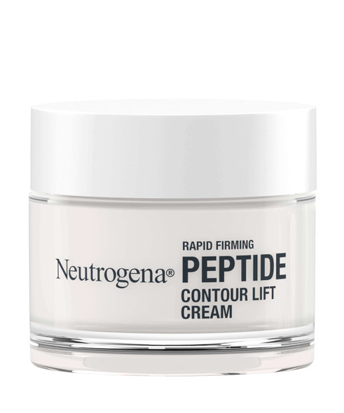 Neutrogena Smooth and Firm with Retinol and Peptide