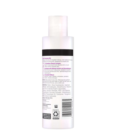 Neutrogena Makeup Melting Micellar Milk Makeup Remover