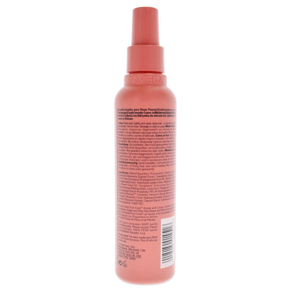 Nutriplenish By Aveda Leave-In Conditioner 200Ml