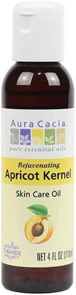 Aura Cacia Oil Skincare Apricot