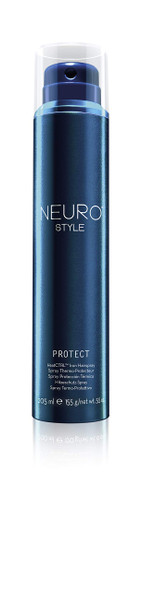 Paul Mitchell Neuro Style Protect HeatCTRL Iron Hairspray, 205 ml