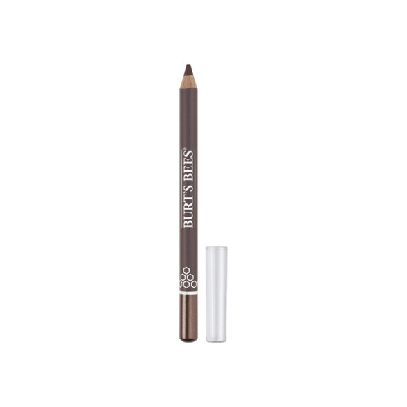 Burt's Bees Nourishing Eyeliner, Warm Brown 0.04 oz