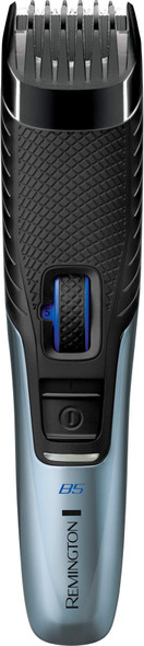 Remington B5 Style Series Cordless Beard and Stubble Trimmer for Men with Adjustable Zoom Wheel and Titanium Coated Blades - MB5001