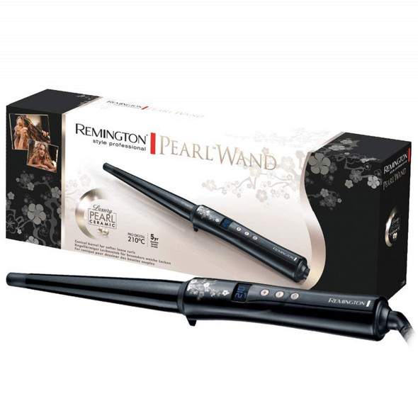 Remington Curling Iron From Pearl CI 95, Pack of 1