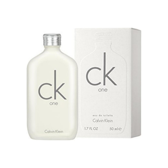 Calvin Klein, One Eau De Toilette 1.7 oz