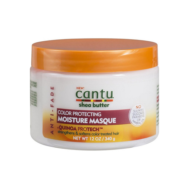 Cantu Color Protecting Moisture Masque 12 oz