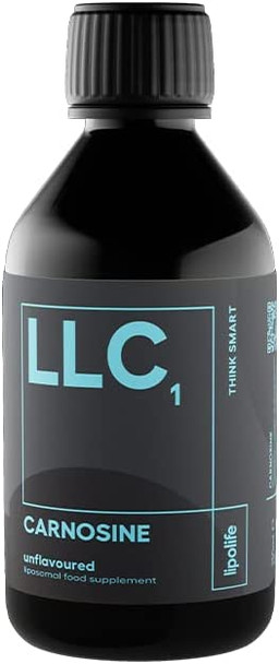 LLC1 liposomal Carnosine 240ml  lipolife