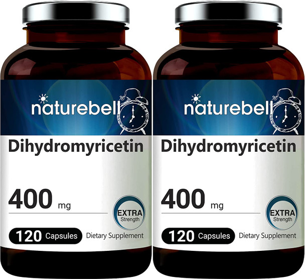 2 Pack Plant Based Dihydromyricetin DHM Cheers Pills Hovenia Dulcis Extract 400mg 120 Capsules Better Morning After Celebration Alcohol Consumption Support Supplement NonGMO