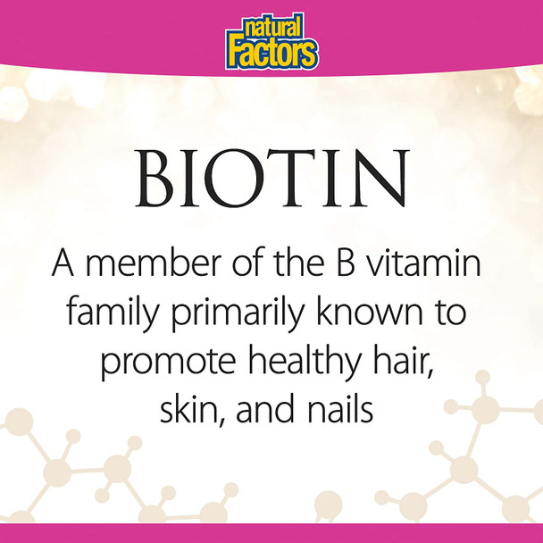 Biotin 1000 mcg 90 VegiCaps