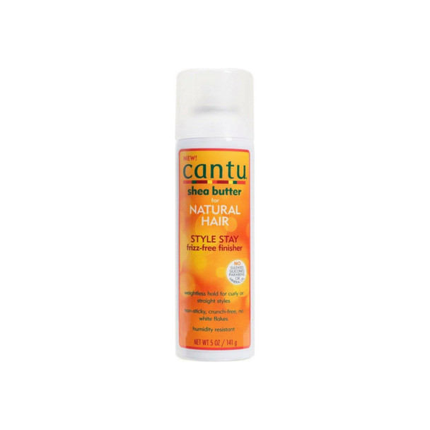 Cantu Style Stay Frizz-Free Finisher  5 oz