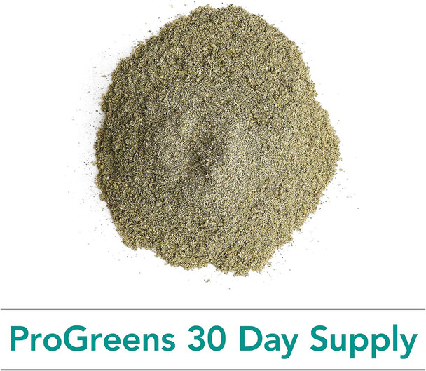 NutriCology ProGreens Powder  BroadSpectrum Nutritional Support LactoSpore  265 g 9.27 oz