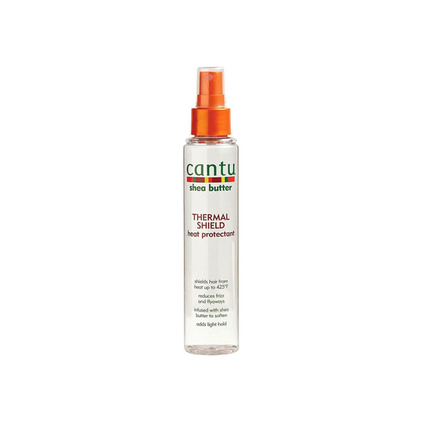 Cantu Thermal Shield Heat Protectant 5.1 oz