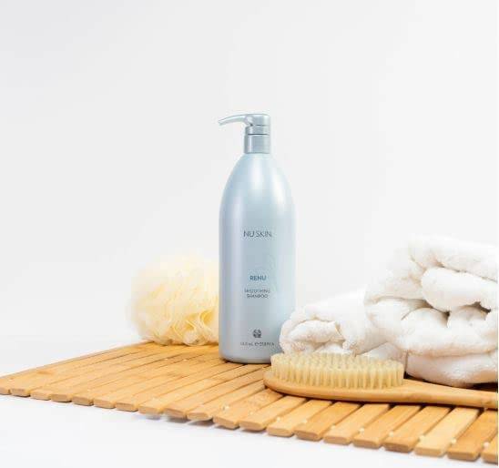Nu Skin Smoothing Shampoo NEW PACKAGING COMING SOON | Buy at Kiwla