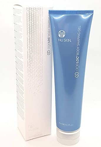 Nu Skin ageLOC Body Shaping Gel