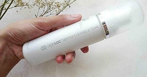 Nu Skin ageLOC Gentle Cleanse Tone | Buy at Kiwla | Free Shipping