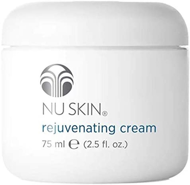 Nu Skin Rejuvenating Cream