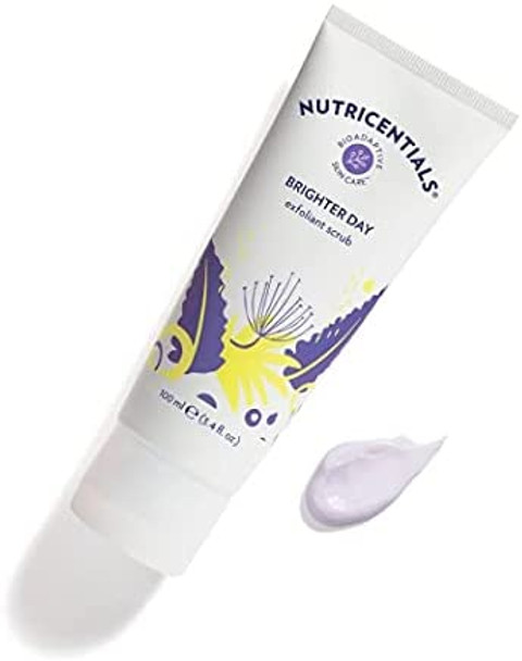 Brighter Day Exfoliant Scrub