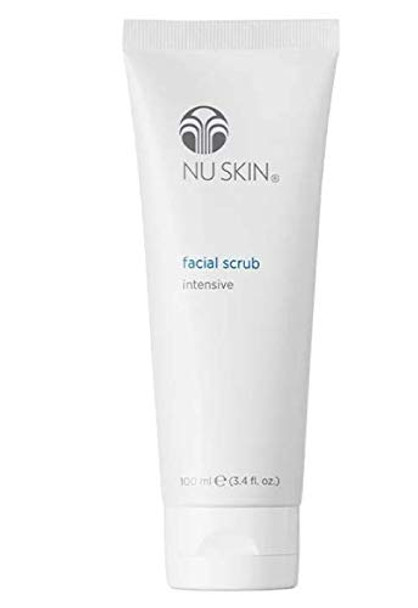 Nu Skin Facial Scrub