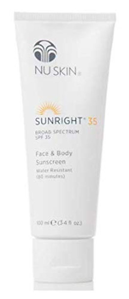 Nu Skin Sunright SPF 35