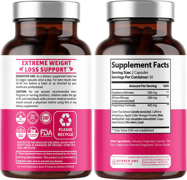 N1N Premium Women Fat Burner and Organic Beet Root Capsules All Natural Supplements to Support Energy Levels Performance and Weight Management 2 Pack Bundle