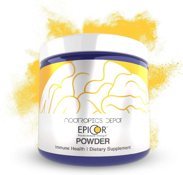 EpiCor Powder  60 Grams