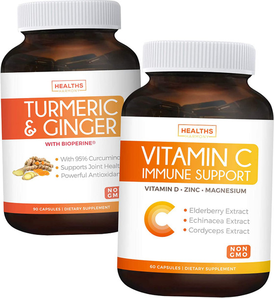 Daily Support Immune  Joint Health