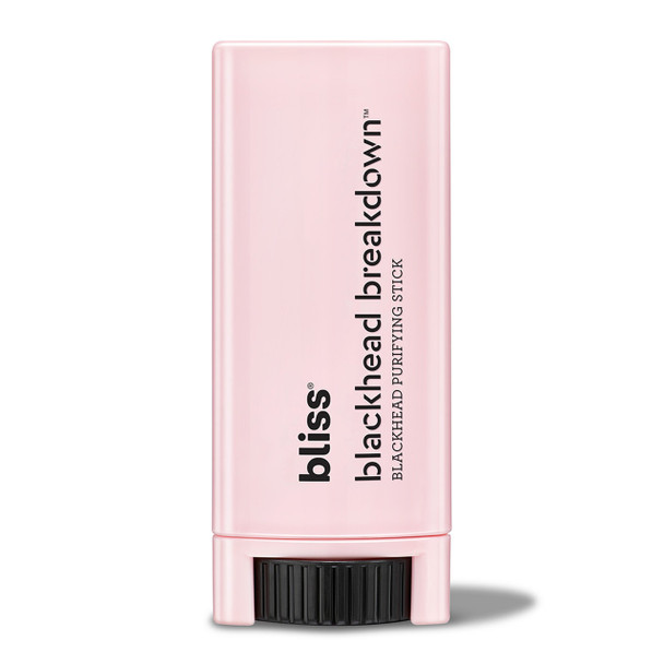 Blackhead Breakdown Blackhead Purifying Stick Blackhead Breakdown Blackhead Purifying Stick