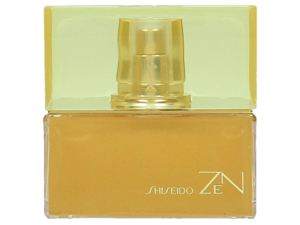 Shiseido Frg Zen Edp Vapo 50Ml