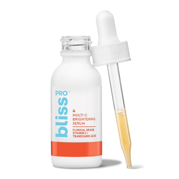 BlissPro Brightening Serum MultiC Brightening Serum