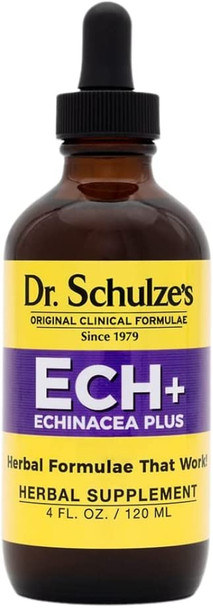 Dr. Schulzes Echinacea