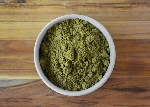 Anthonys Organic Hemp Seed Protein 1 lb Cold Pressed Gluten Free Non GMO Fine Powder