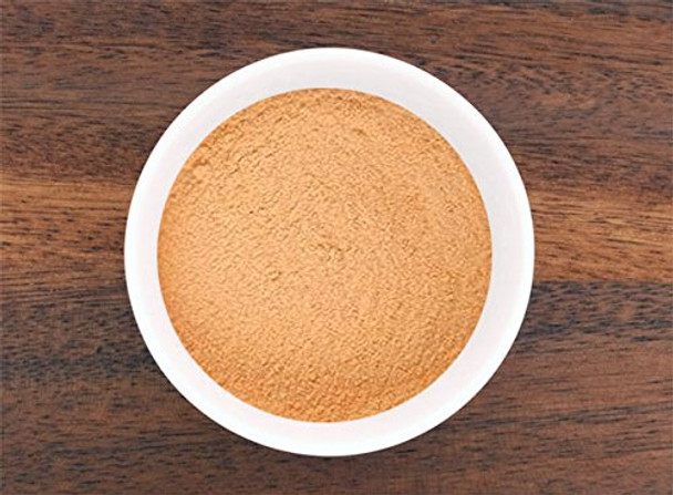 Anthonys Organic Maca Root Powder 1 lb Gelatinized for Enhanced Bioavailability Gluten Free  Non GMO