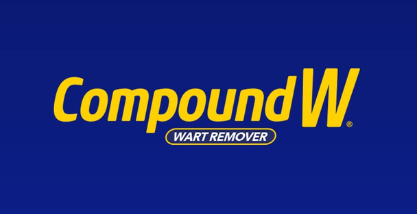 Compound W Freeze Off Plantar Wart Removal System