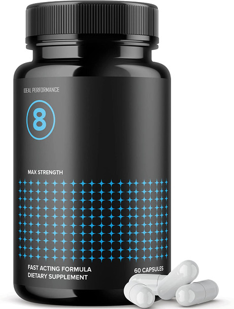 Performer 8 Pills 60 Capsules Performer 8 Pills 60 Capsules
