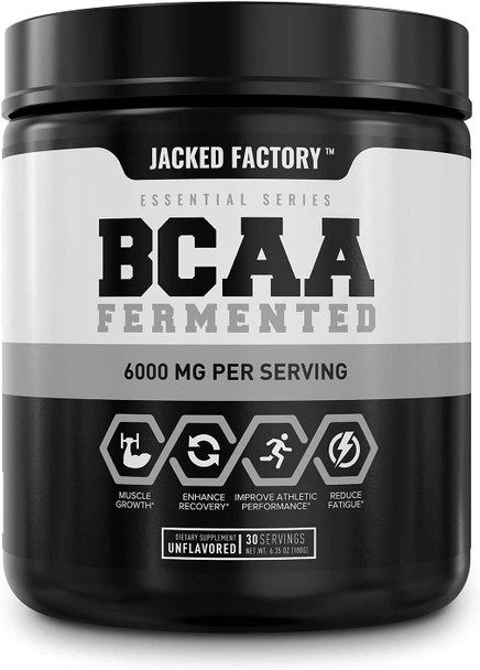 Creatine Monohydrate Powder  BCAA Powder Unflavored