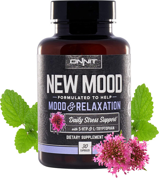 ONNIT Nootropic Stack  Alpha Brain 30ct  New Mood 30ct  Shroom Tech Sport 28ct