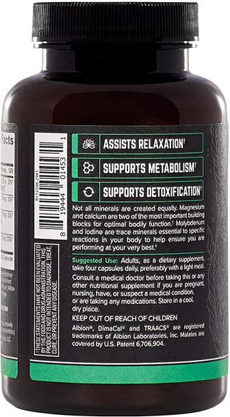 ONNIT Nootropic  Wellness Stack  Alpha Brain 90ct  Key Minerals 120ct