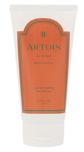 ATVT Artois Body Lotion 6 Types 140ml  La FIENO