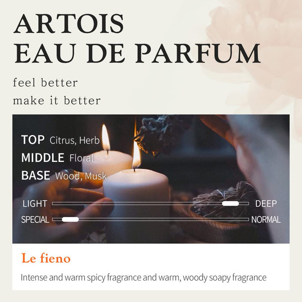 ATVT Artois Body Lotion 6 Types 140ml  La FIENO