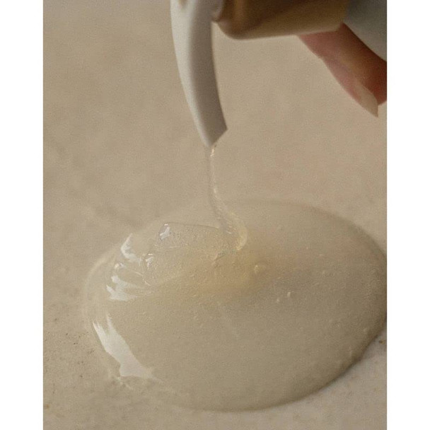 Raw Sugar Hand Wash