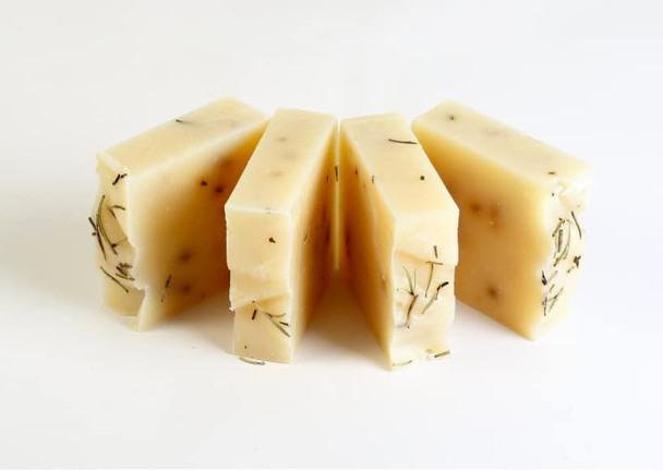 All Natural Soap Bar For Face And Body Rosemary Best Soaps Nature Has To Offer For Avoidin Mosquitoes
