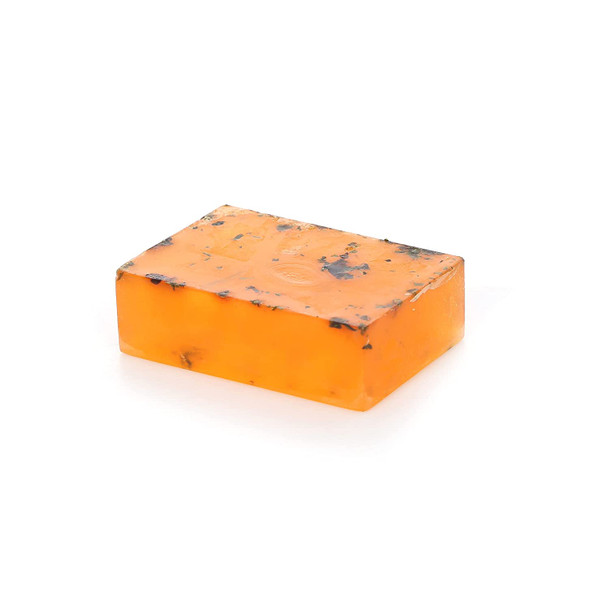 Nassui Handmade Natural Apricot Soap