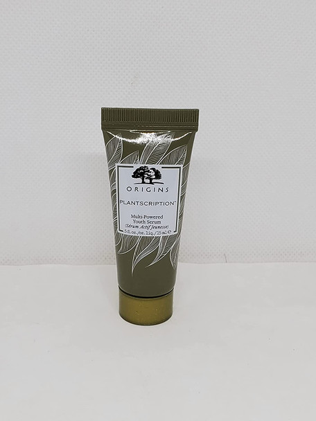Origins Plantscription MultiPowered Youth Serum 0.5oz 15 ML Origins Plantscription MultiPowered Youth Serum 0.5oz 15 ML