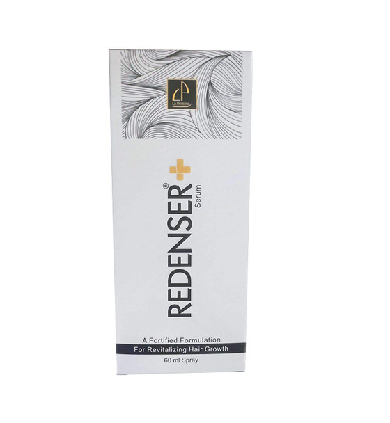 Redenser Hair Serum 60ml