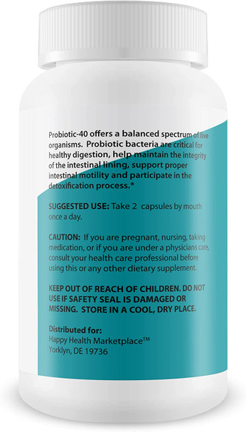 Pro Oral Health Probiotics  Prebiotics Oral Probiotics for Mouth  Bad Breath Easy Swallow Capsules Our Best Oral Health Probiotics Bad Breath Blend 40 Billion CFU