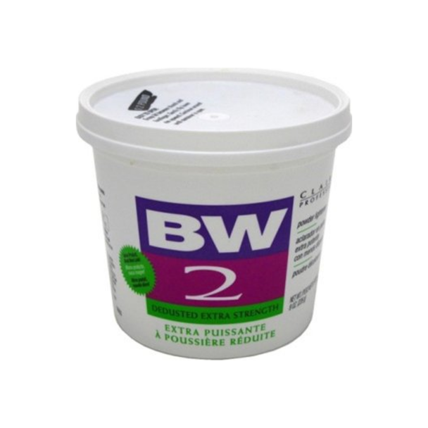 Clairol Bw2 Tub Powder Lightener Extra-Strength, 8 oz