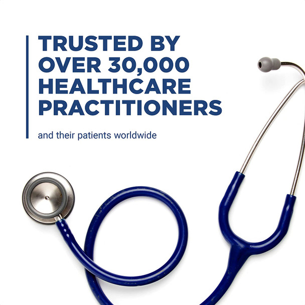Vital Nutrients 100 Elemental Lithium Orotate Supports Mental and Behavioral Health 90 Vegetarian Capsules per Bottle 5 mg