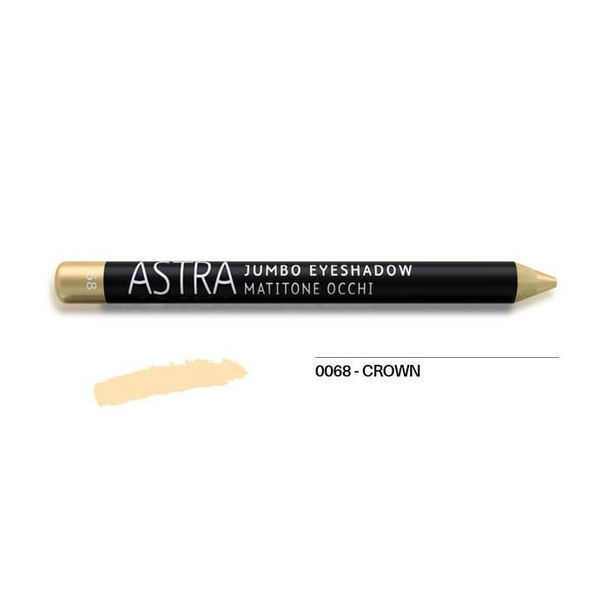 Astra Jumbo Eyeshadow 68 3G Astra Jumbo Eyeshadow 68 3G