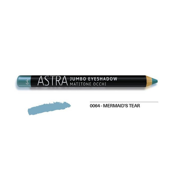 Astra Jumbo Eyeshadow 64 3G Astra Jumbo Eyeshadow 64 3G